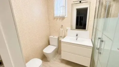 Chalet in Gran Alacant photo 24