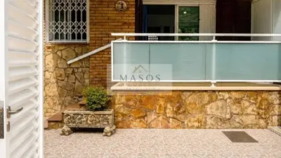 Apartment in Calafell photo 18