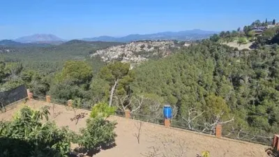 Chalet en Corbera de Llobregat photo 6