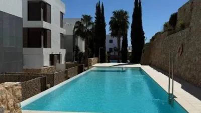 Flat at Calle Plaza Ramblas La R-1, 21 photo 34