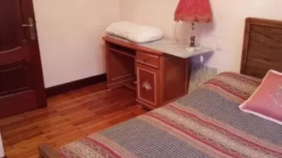 Casa – Ares, A Tenencia, Redes - Més