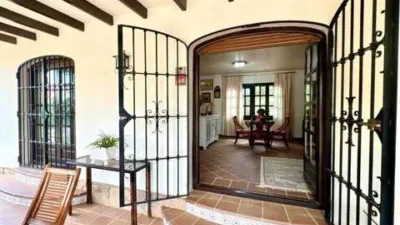Chalet in Alicante - Alacant photo 41