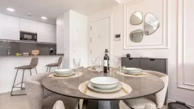 Apartment in Torreblanca del Sol photo 10