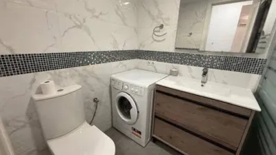 Apartment on Calle de la Concordia photo 13