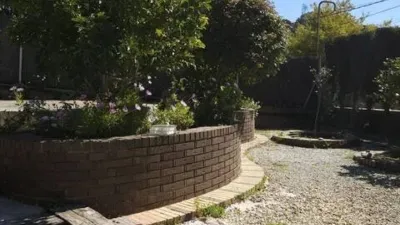 Chalet en Corbera de Llobregat photo 38