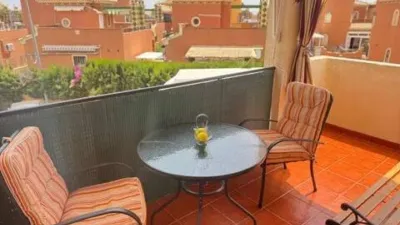 Piso en Orihuela Costa photo 44