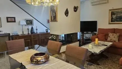 Chalet in Corbera de Llobregat photo 27