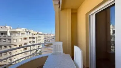 Top Floor Apartment in Avenida de las Habaneras photo 33