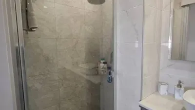 Apartment on Calle de Pedro Lorca photo 13