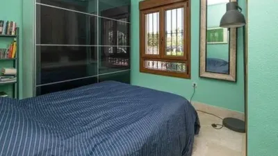 Apartment on Avenida Ramblas de Oleza photo 25