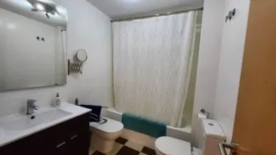 Terraced house in Aguadulce Norte photo 17