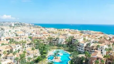 Piso – Torrevieja, La Rosaleda, Cabo Cervera-Playa la Mata - Vista 2