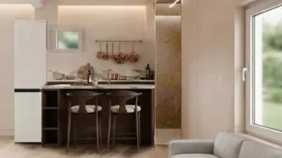 Apartment in the Salamanca District photo 3
