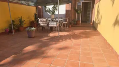 Chalet in Sabadell photo 12