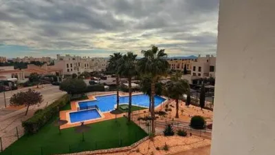 Flat on Calle del Azahar photo 28