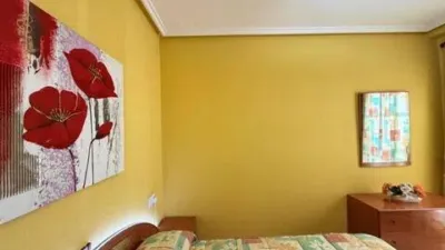 Top Floor Apartment in Avenida de las Habaneras photo 14