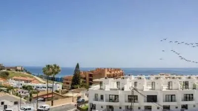 Apartment in the Zona del Castillo de Sohail area photo 34