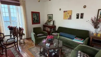 House in A Albergueria (Nogueira de Ramuín) photo 3