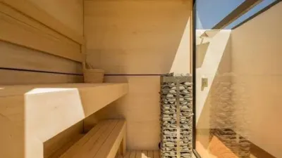 Apartment in Selwo photo 19
