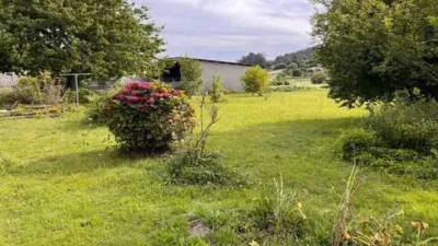Chalet in Barrio (Vilarmaior) photo 28
