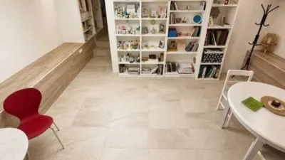Chalet in Gran Alacant photo 28
