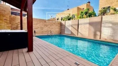 Terraced house in Parla Este photo 3