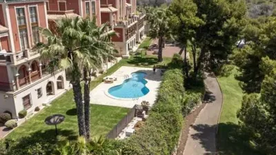 Apartment on Avenida Ramblas de Oleza photo 2