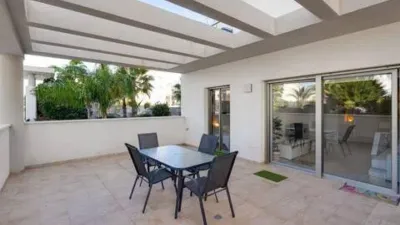 Piso – Orihuela, Urbanización Los Dolses, Villa Martín - Vista 4