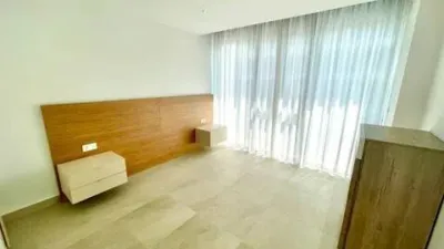 Chalet in Benijófar photo 21