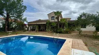 Chalet in Alicante - Alacant photo 42