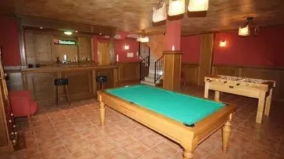 Chalet en Aguas Nuevas-Torreblanca-Sector 25 photo 18