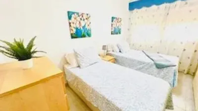 Apartment in Los Cristianos photo 15