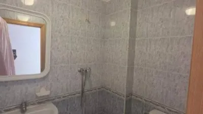 Pis – Torrevieja, Polígono Casa Grande, Urbanización El Chaparral - Més