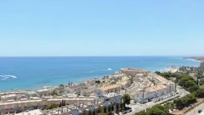 Casa – Orihuela - Vista 2