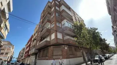 Apartment on Calle de Ramón Gallud photo 25