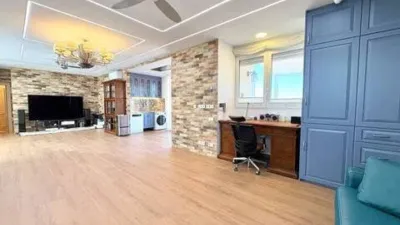 Penthouse in Playa de San Juan photo 57