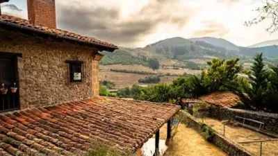 Chalet on Calle Otero, 1 photo 50