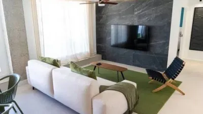 Chalet in Orihuela Costa photo 8