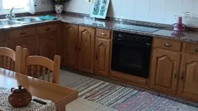 Chalet in Ares photo 23