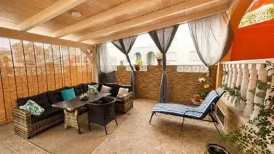 Chalet in Gran Alacant photo 3