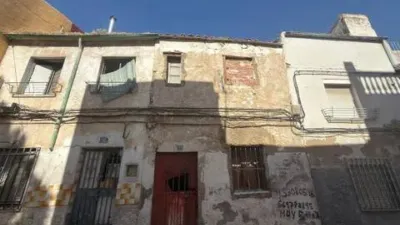 Casa en San Felipe-El Almendral-La Merced photo 4