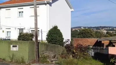 Casa – Santiago de Compostela, A Poza Real de Arriba, A Rocha Vella - Vista 2