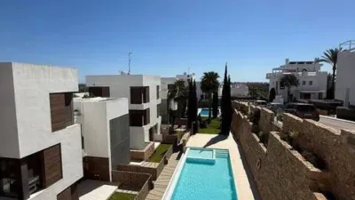Flat at Calle Plaza Ramblas La R-1, 21 photo 25