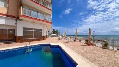 Piso en Playa del Cura photo 27