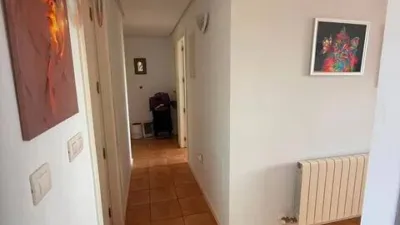 Flat on Calle del Azahar photo 15