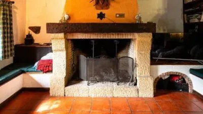 Chalet on Calle Otero, 1 photo 20