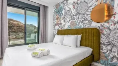 Apartment in Torreblanca del Sol photo 16