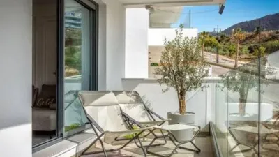 Apartment in Torreblanca del Sol photo 14