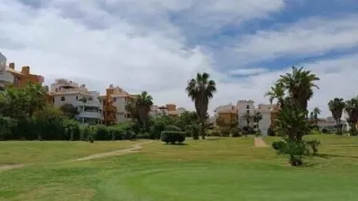 Apartment on Urbanizacion Punta Prima Street, 2 photo 15