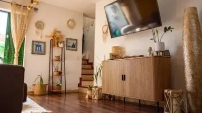 Apartment on Minerva Street photo 3